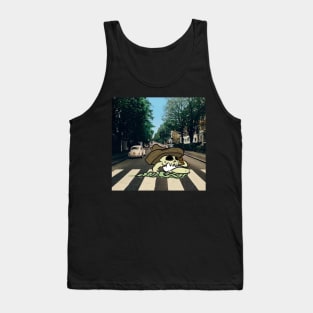 Abbey Rd. Tank Top